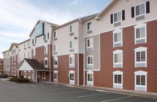 Dumbarton Hotel | WoodSpring Suites Richmond West I-64