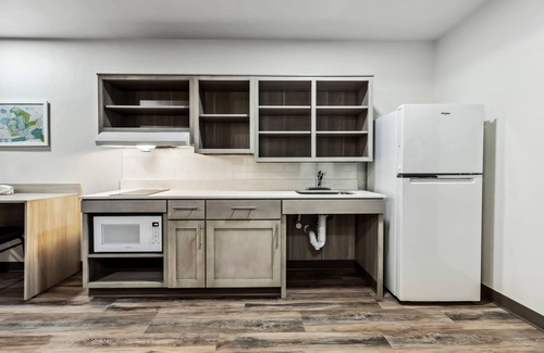 Sumter Hotel | Woodspring Suites Sumter Near Shaw Afb