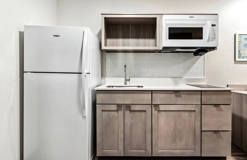 Sumter Hotel | Woodspring Suites Sumter Near Shaw Afb