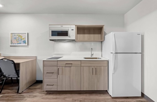 Sumter Hotel | Woodspring Suites Sumter Near Shaw Afb