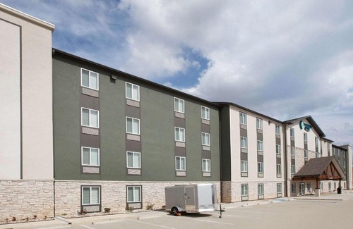 West Monroe Hotel | Woodspring Suites West Monroe
