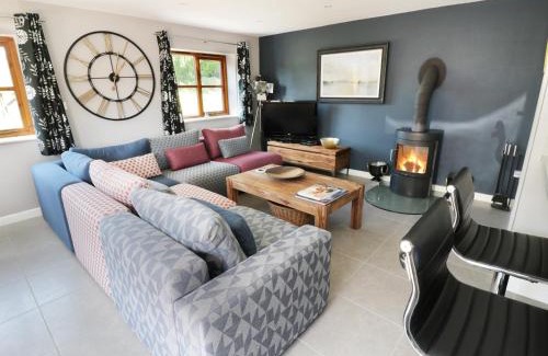 Alfrick House | Woodstock Lodge