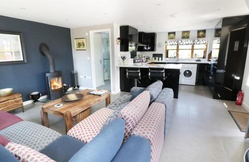 Alfrick House | Woodstock Lodge