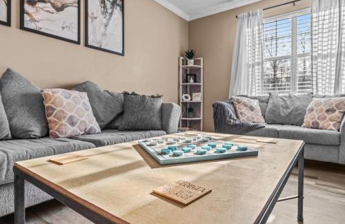 Athens Apartment | Woodstone Retreat right next to UGA golf course