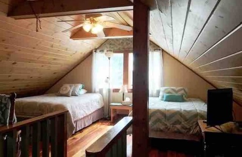 Cooperstown Ski Chalet | Woodview Retreat*Pool*Chalet House+Duplex-Sleep 18