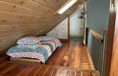 Cooperstown Ski Chalet | Woodview Retreat*Pool*Chalet House+Duplex-Sleep 18