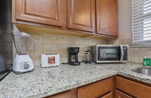 Columbus House | Woodward Park Charmer - 2 Ba 5 Bed - Fenced yard
