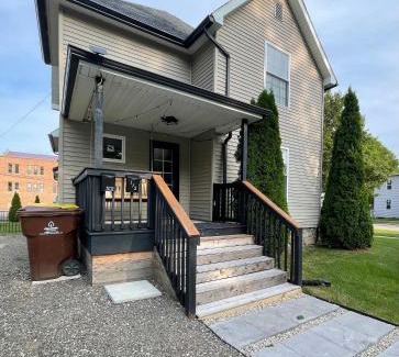Alma Apartment | Woodworth Place Apartments