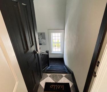 Alma Apartment | Woodworth Place Apartments
