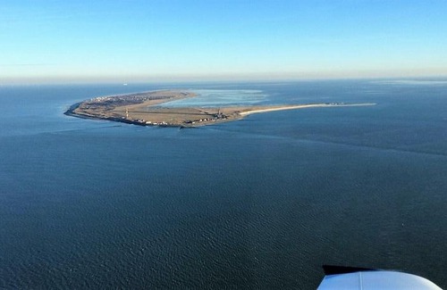 Wangerooge Apartment | WoogeFlair - Unvergleichliche Wohlfühl-Atmosphäre für 2 Personen auf 48m2