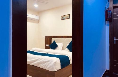 Moradabad Hotel | WooibHotels The Divine Ganga Haridwar