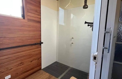 Twelve Mile Other | Woolshed conversion
