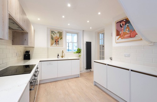 Petty France House | Wordsworth Spa - Birch Stays (New Home)
