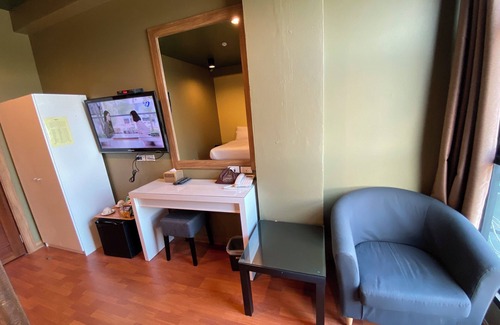 Wieng Hotel | Work Den Chiangrai