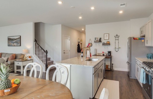 Lebanon House | Work, Explore & More: Lebanon Family Home!