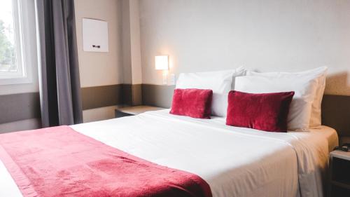 Cristo Rei Hotel | Work Hotel Design