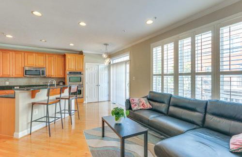 Herndon House | Work, Play and Explore DC Area Herndon Haven!
