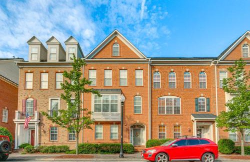 Herndon House | Work, Play and Explore DC Area Herndon Haven!
