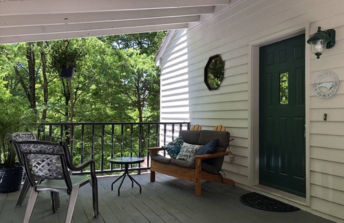 Boone House | Work & Play in our High Country Hideaway