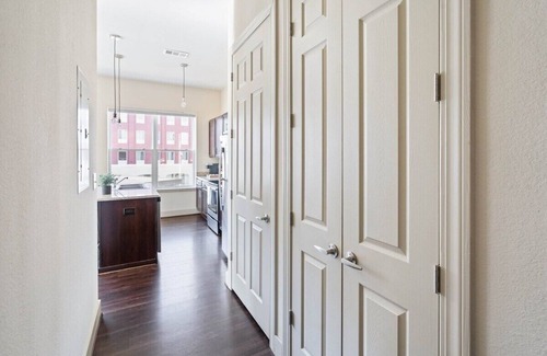 Montgomery Apartment | Work & Relax | Cozy 1BR Apt + High-Speed WiFi