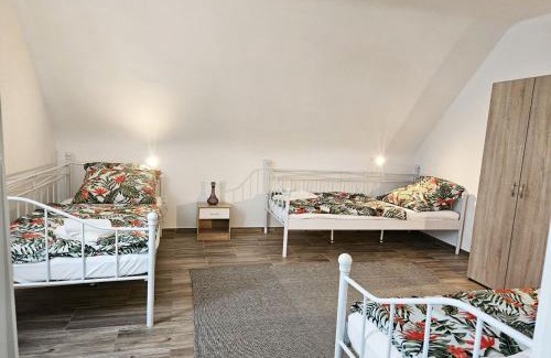 Mannheim Apartment | Work & Stay in Mannheim