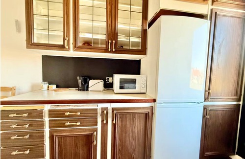 Goteborg Municipality Apartment | Workers - 4BR - 2bath - Angered - All-inclusive
