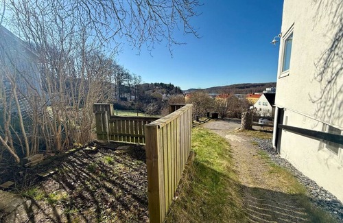 Bohus Apartment | Workers' Flat - 6 Beds - BBQ - Parking lot - All-inclusive
