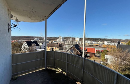 Bohus Apartment | Workers' Flat - 6 Beds - BBQ - Parking lot - All-inclusive