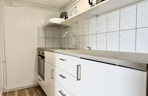 Molndal Apartment | Workers favorite home