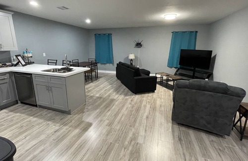 Lakeview  Jefferson County Apartment | Worker’s Lodging Home away from home