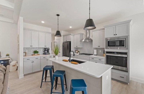 Speed House | Workfriendly and near downtown
