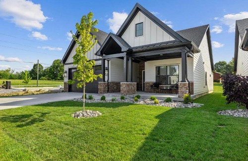 Speed House | Workfriendly and near downtown