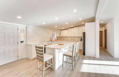 Clinton Corners House | Working Goat Farm - Updated Clinton Corners Home!