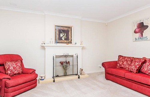 Padbury House | Working Professional Accomodation