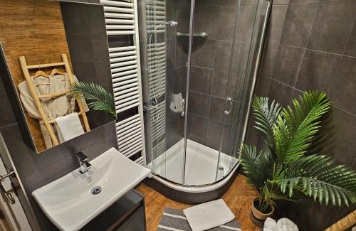 Biederitz Apartment | Workout Appartement bei Magdeburg
