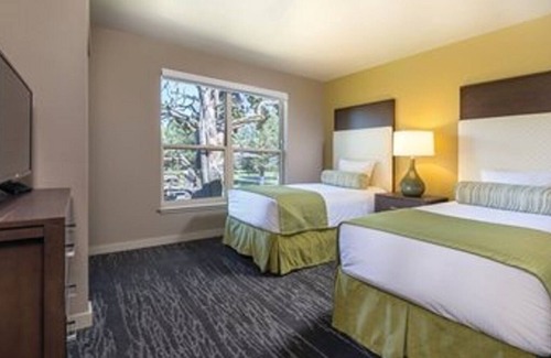 Redmond Resort | World class FUN and EXCITEMENT !