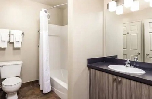 Redmond Resort | World class FUN and EXCITEMENT !