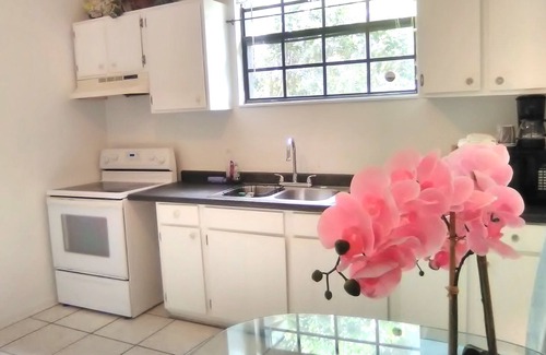 Reddick Apartment | WORLD EQUESTRIAN CENTER just 10mi south, 1/1 PRIVATE APT HORSES & PETS WELCOME!