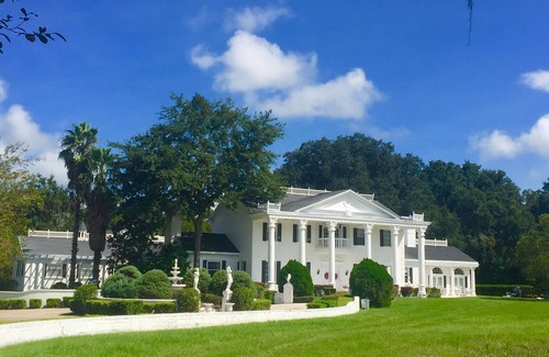 Reddick Apartment | WORLD EQUESTRIAN CENTER WEC 10m Private 1/1 Stalls Pasture for Horses available