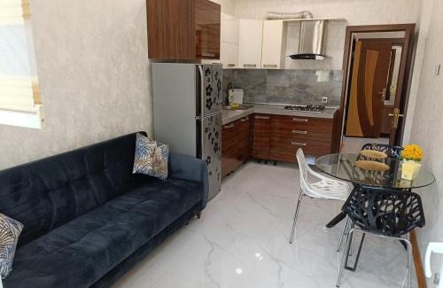 Azerbaijan Apartment | Worldly Home