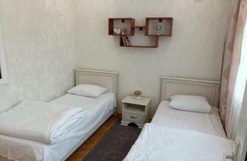 Azerbaijan Apartment | Worldly Home
