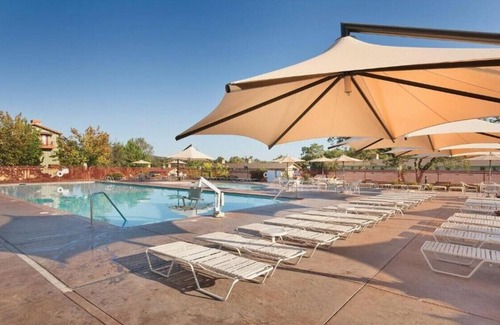 Angels Camp Apartment | WorldMark Angels Camp - 2BD