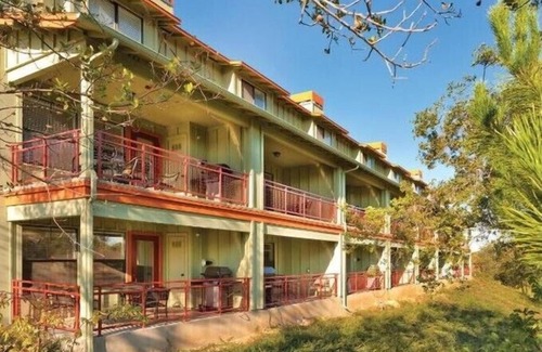 Angels Camp Apartment | WorldMark Angels Camp - 2BD