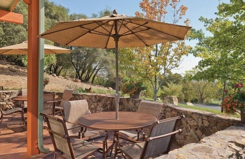 Angels Camp Apartment | WorldMark Angels Camp - 2BD
