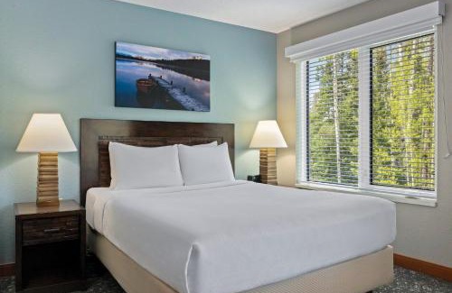Canmore Resort | WorldMark Canmore-Banff