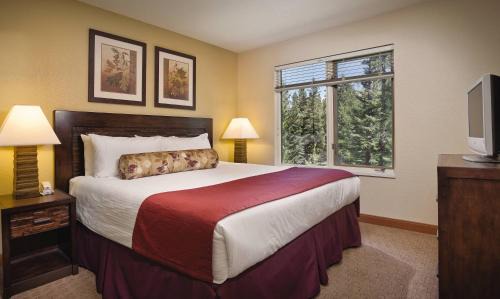 Canmore Resort | WorldMark Canmore-Banff