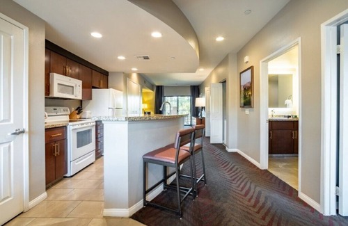 Terra Lago Hotel | WorldMark Indio - 2 Bedroom Twin