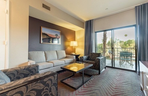 Terra Lago Hotel | WorldMark Indio - 2 Bedroom Twin