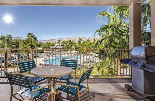Terra Lago Condo | WorldMark Indio -2BD