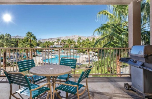 Terra Lago House | Worldmark Indio Luxury Golf & Spa Resort, ideal location for Stagecoach-7 miles